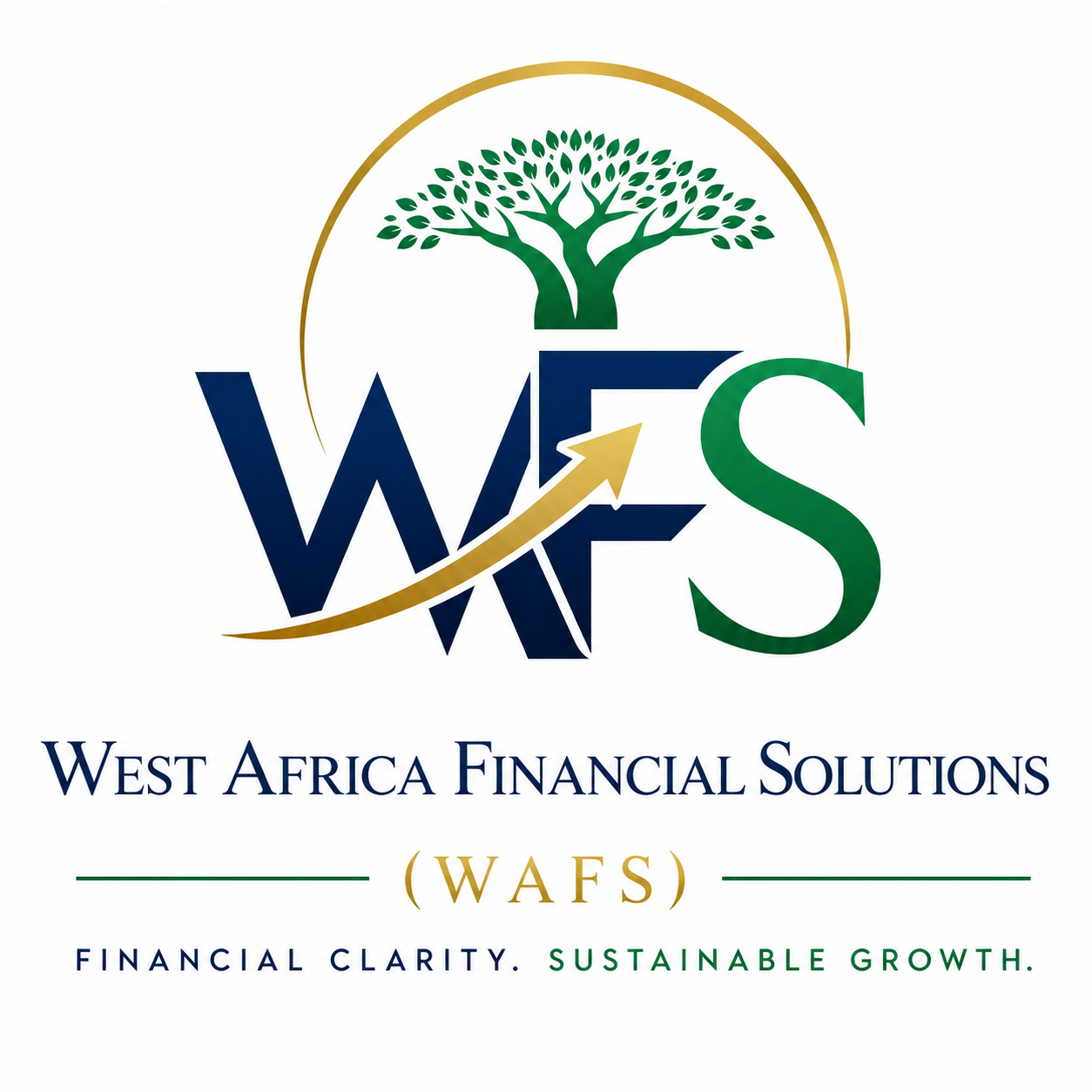 WAFS logo